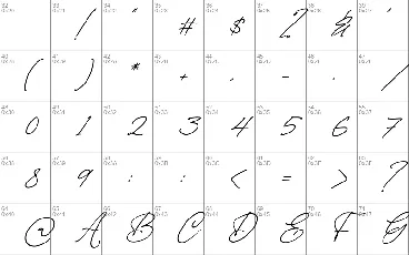 Casterdam Belatica font