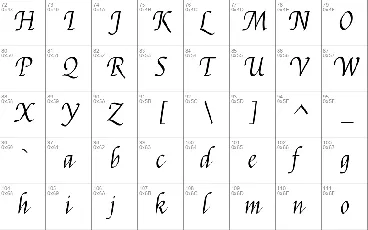 Felipa font