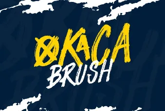 oKACA font