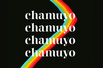 Chamuyo Typeface font