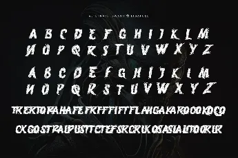 Simbiot-Personal use font