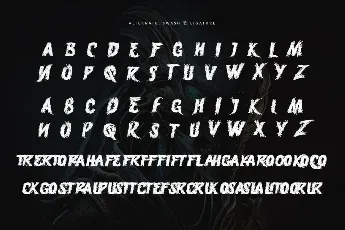 Simbiot-Personal use font