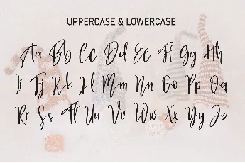 Gnome font