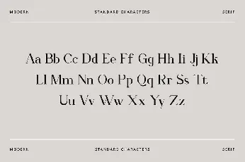 Tarahon font