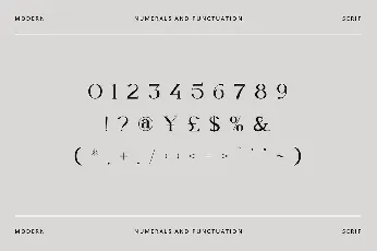 Tarahon font