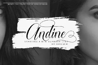 Cataline Script Free font