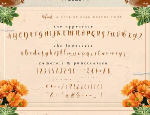 Higheat font