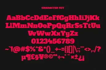 Nashter font