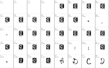 Slatter font