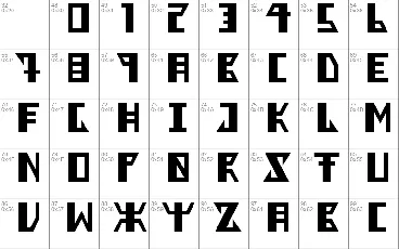 Berkel font