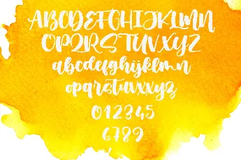 Muthiara font