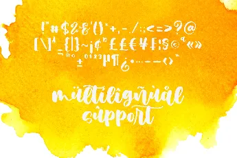 Muthiara font