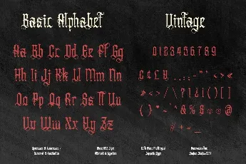 Anuaki Eclipse font