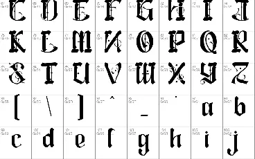 Angel Fortune-Personal use font