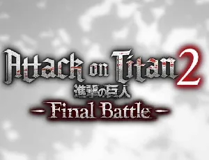 Attack on Titan font