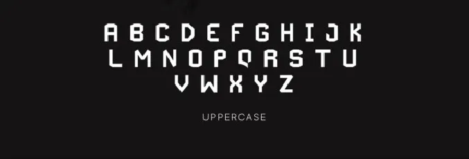 Truform font