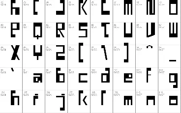 Neloqa font