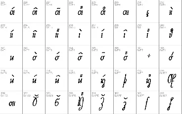 Neue Rudelskopf font