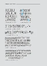 Kelson Sans Family font