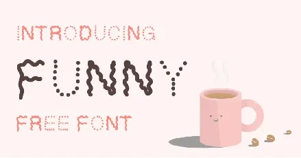 Fun font