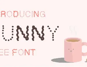 Fun font