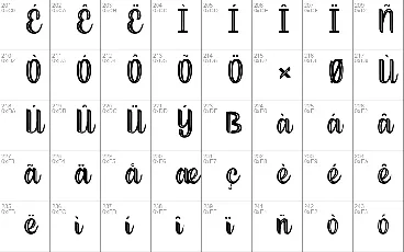 Quoote font