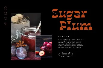 Retro Sugar - Demo Version font