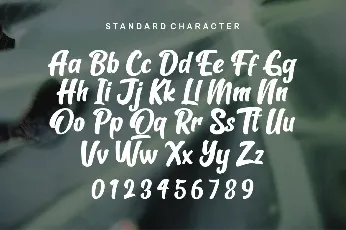 Oh darling font