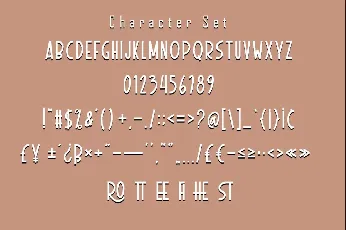 Heroes font