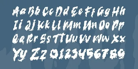 Serrem Family font