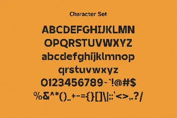 Brasto font