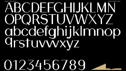 Bomberg font