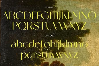 Miracle font