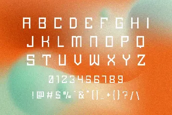 Invincible font