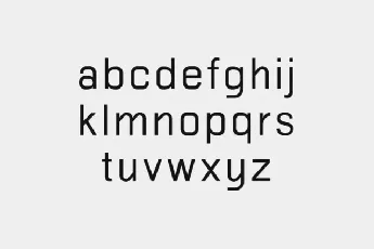 Folkmote Neue Family font