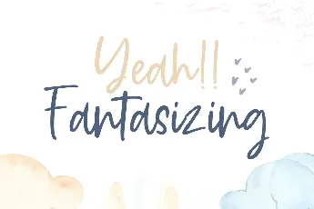 Daydream font