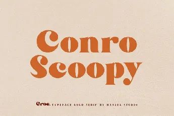 Croc font