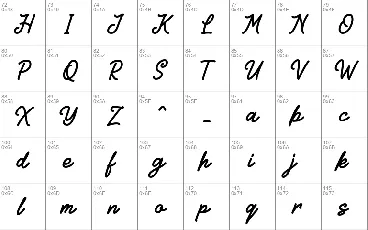 Kitabisa font