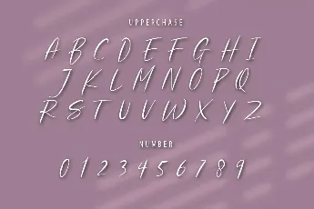 Beinancia font