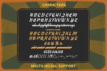 Boldstrike font