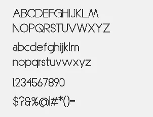 Century Gothic Free Alternatives font