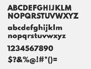 Century Gothic Free Alternatives font