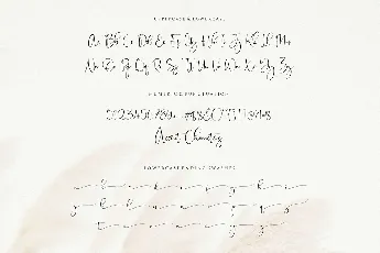 Sisterli font