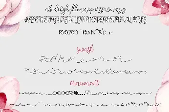 Bralyn Script Free font