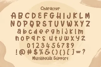 Audrey Kids font