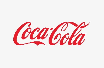 Coca Cola Family font