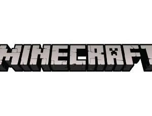 MineCrafter font