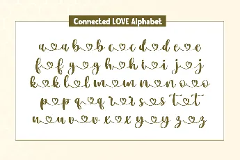 Hanale font