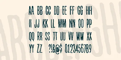 Sekunda font