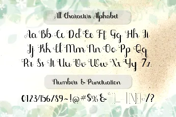 Phyllodendron font